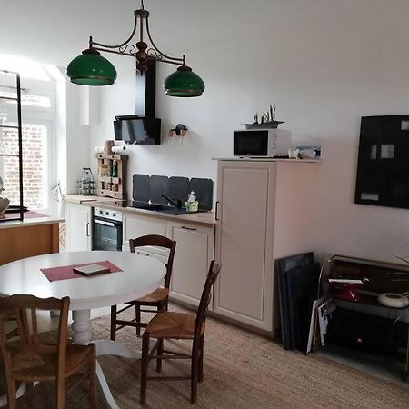 Adoptez Une Luciole Mers-les-Bains Exteriör bild