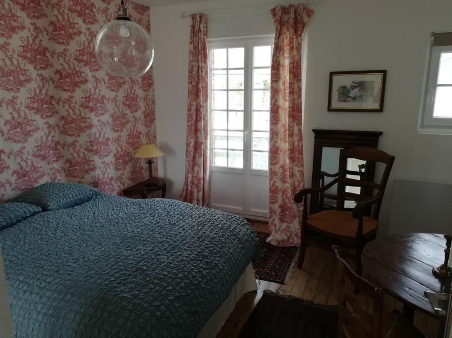 Adoptez Une Luciole Mers-les-Bains Exteriör bild