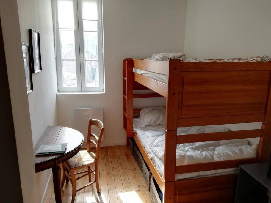 Adoptez Une Luciole Mers-les-Bains Exteriör bild